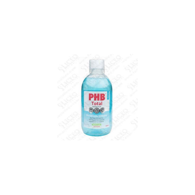 PHB TOTAL ENJ BUCAL 100 ML