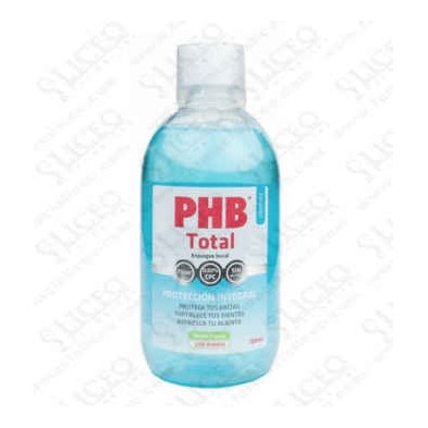 PHB TOTAL ENJ BUCAL 100 ML