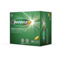 BEROCCA PERFORMANCE 60 COMP