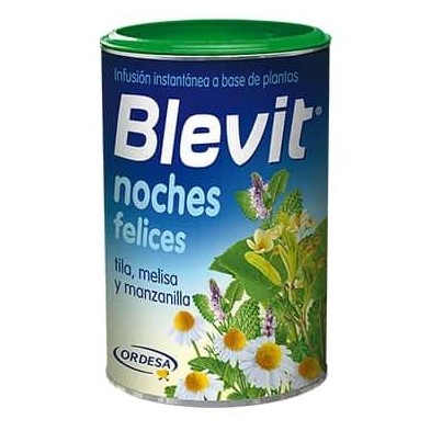 Blevit Noches Felices 150 g