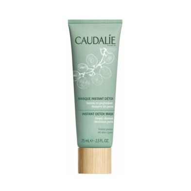 CAUDALIE MASCARILLA INSTANTE DETOXIFICANTE 75 ML