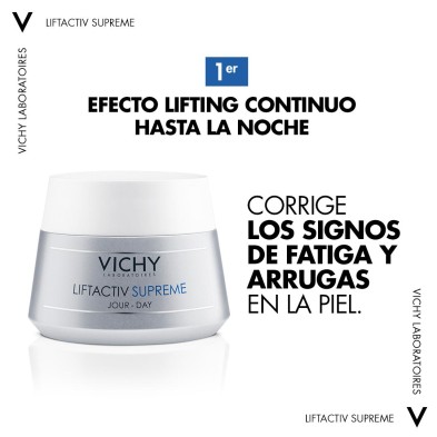 VICHY LIFTACTIV SUPREME PS 50