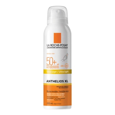 Anthelios Bruma Invisible XL SPF 50+