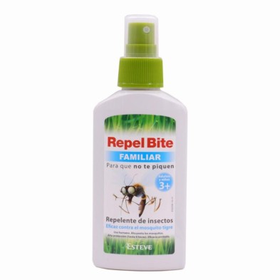 Repel Bite Familiar Spray 100 ml