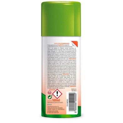 Repel Bite Xtrem Spray antimosquitos