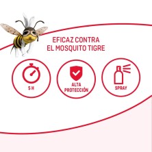 Repel Bite Xtrem Spray antimosquitos