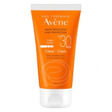 AVENE CREMA SPF 30 ALTA PROTECCION 50 ML
