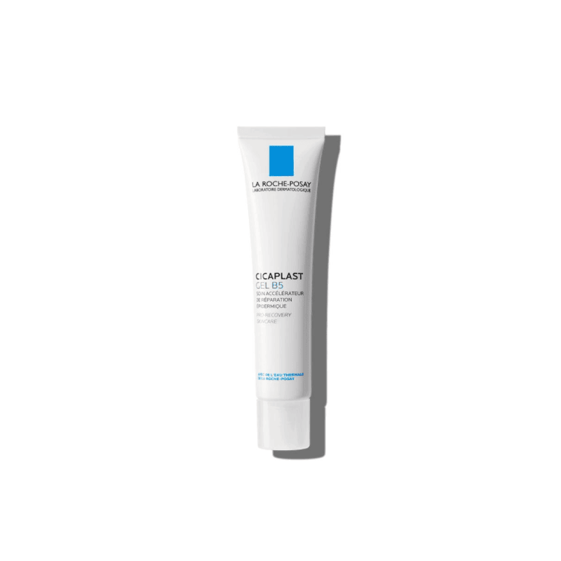 CICAPLAST CREMA REPARADORA LA ROCHE POSAY 40 ML