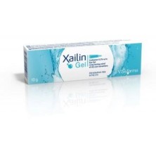 XAILIN GEL UNGUENTO OFTALMICO 10 ML