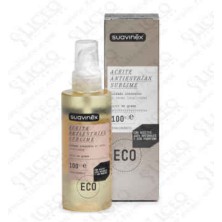 SUAVINEX ACEITE ANTIESTRIAS 100 ML