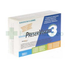 PRESERVISION 3 60 CAPSULAS