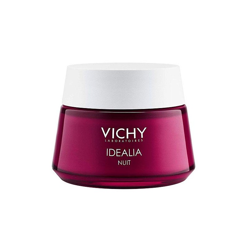 VICHY IDEALIA NOCHE 50 ML