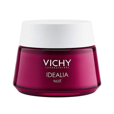 VICHY IDEALIA NOCHE 50 ML