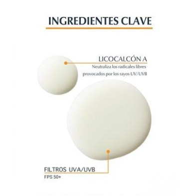 Eucerin Oil Control SPF 50 Gel-Crema