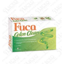 FUCA COLON CLEAN 30 COMPRIMIDOS