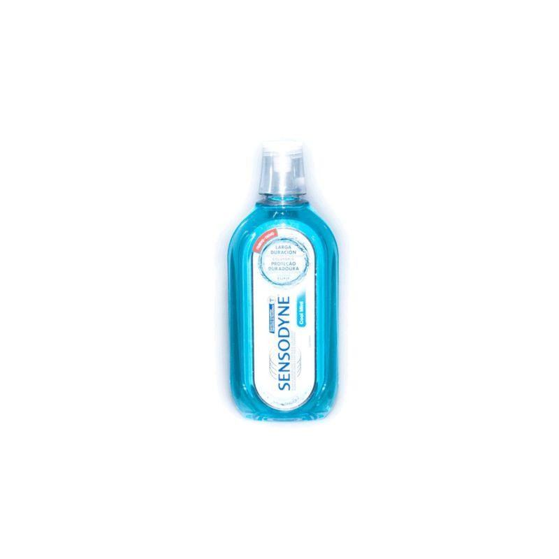 SENSODYNE COLUTORIO COOL MINT 500 ML