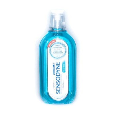 SENSODYNE COLUTORIO COOL MINT 500 ML