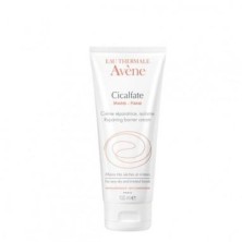 AVENE CICALFATE MANOS CREMA REPARADORA EFECTO BARRERA 100 ML