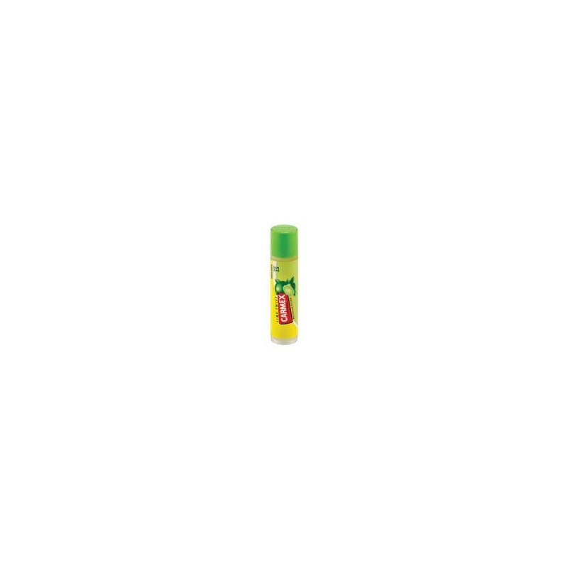 CARMEX ULTRA HIDRATANTE BALSAMO LABIAL LIME TWIST