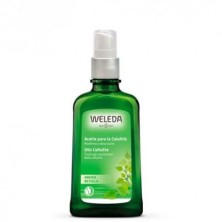 WELEDA ACEITE DE ABEDUL ANTICELULÍTICO 100 ML