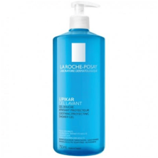 LA ROCHE POSAY LIPIKAR GEL LAVANT 750 ML