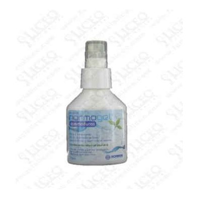 NORMOGEL QUEMADURAS SPRAY 75 ML