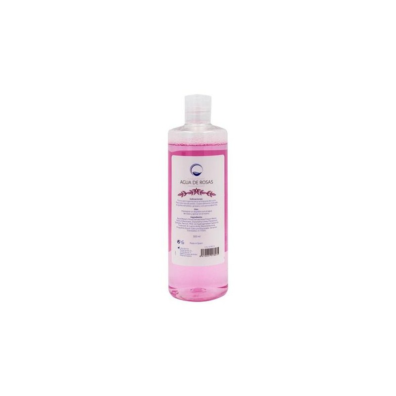AGUA DE ROSAS RUEDA FARMA 300 ML