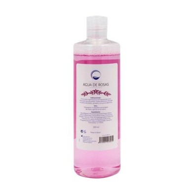AGUA DE ROSAS RUEDA FARMA 300 ML