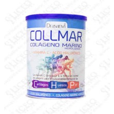 DRANSAVI COLLMAR COLAGENO MARINO HIDROLIZADO 275 GR