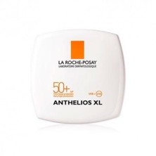 ANTHELIOS XL 50+ CREMA PANTALLA COLOREADA LA ROCHE POSAY