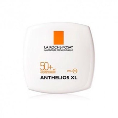 ANTHELIOS XL 50+ CREMA PANTALLA COLOREADA LA ROCHE POSAY