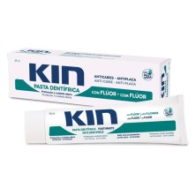KIN PASTA DENTIFRICA 25 ML