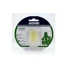 GOIBI PULSERA RECAMBIO CITRONELLA NATURE