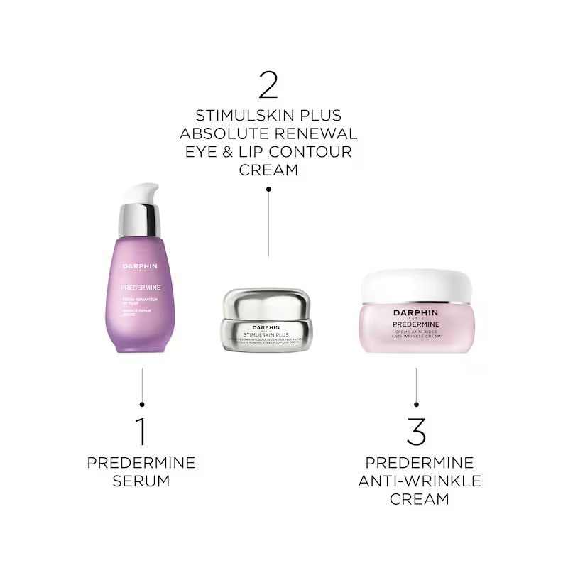 DARPHIN PREDERMINE CREME 50 ML