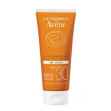 AVENE LECHE SPF 30 ALTA PROTECCION 100 ML