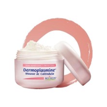 DERMOPLASMINE MOUSSE DE CALENDULA 1 ENVASE 20 G