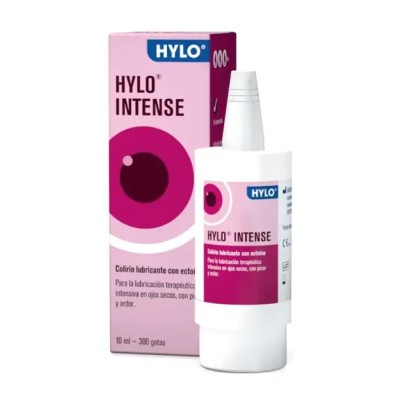 Hylo Intense Colirio 10 Ml