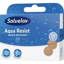 SALVELOX AQUA RESIST 20 APOSITOS