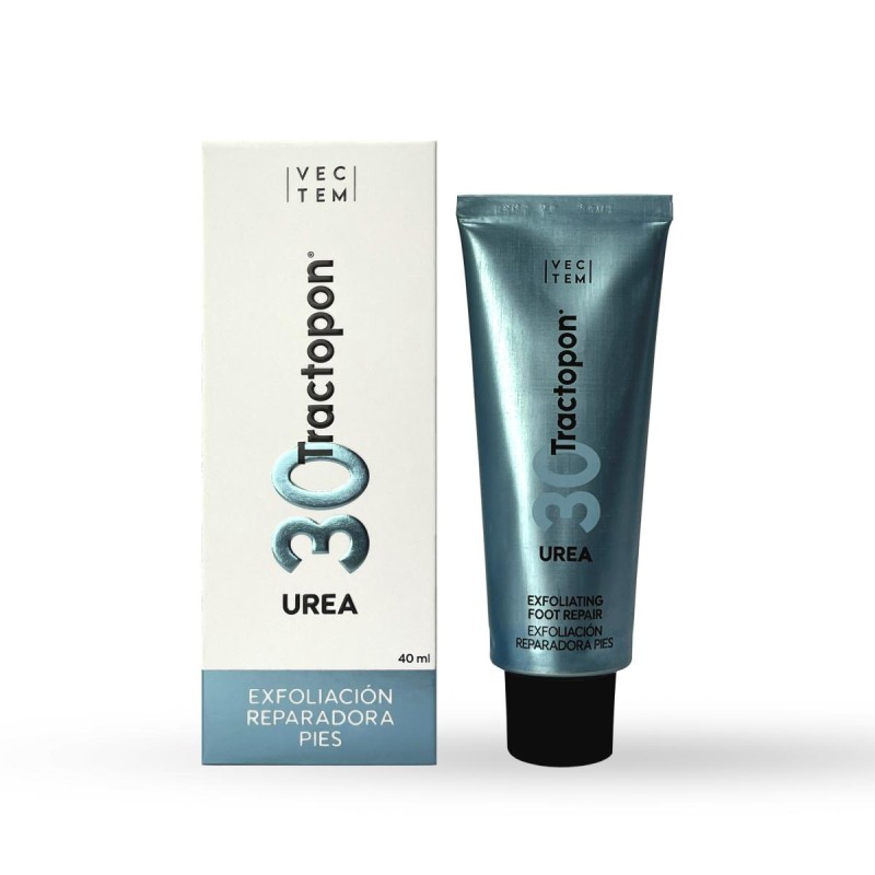 TRACTOPON 30 % UREA 40 ML