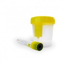 ENFA KIT PARA RECOGIDA DE ORINA