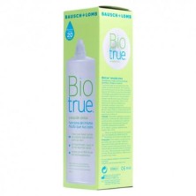 OL BIOTRUE 480 ML