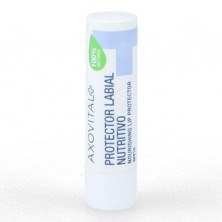 AXOVITAL PROTECTOR LABIAL NUTRITIVO 1 ENVASE 4 G