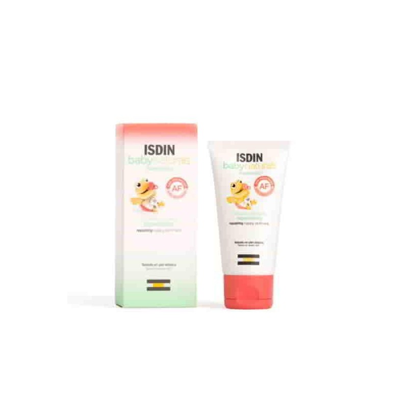 BABY NATURALS NUTRAISDIN POMADA DEL PAÑAL 50 ML