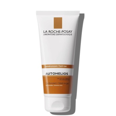 AUTOHELIOS GEL-CREMA AUTOBRONCEADOR LA ROCHE POSAY