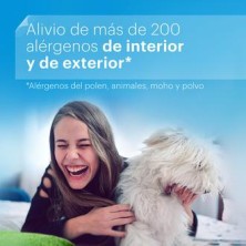 CLARITYNE 10 MG 7 COMPRIMIDOS