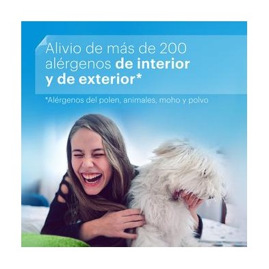 CLARITYNE 10 MG 7 COMPRIMIDOS