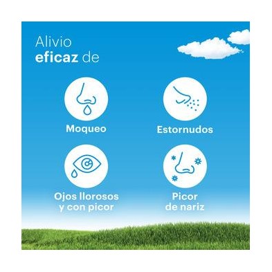 CLARITYNE 10 MG 7 COMPRIMIDOS