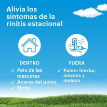 CLARITYNE 10 MG 7 COMPRIMIDOS