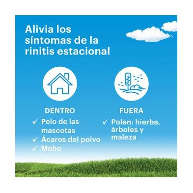 CLARITYNE 10 MG 7 COMPRIMIDOS