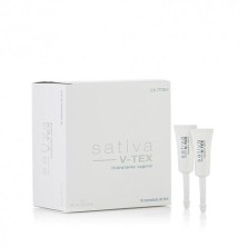 SATIVA V-TEX GEL HIDRATANTE VAGINAL